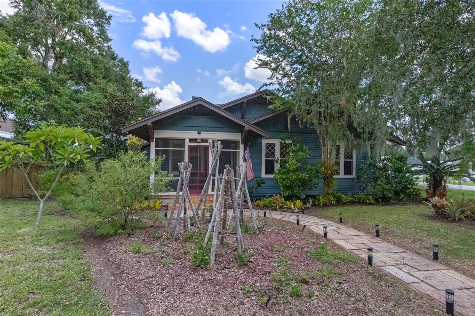 LAKE WALES - Residential