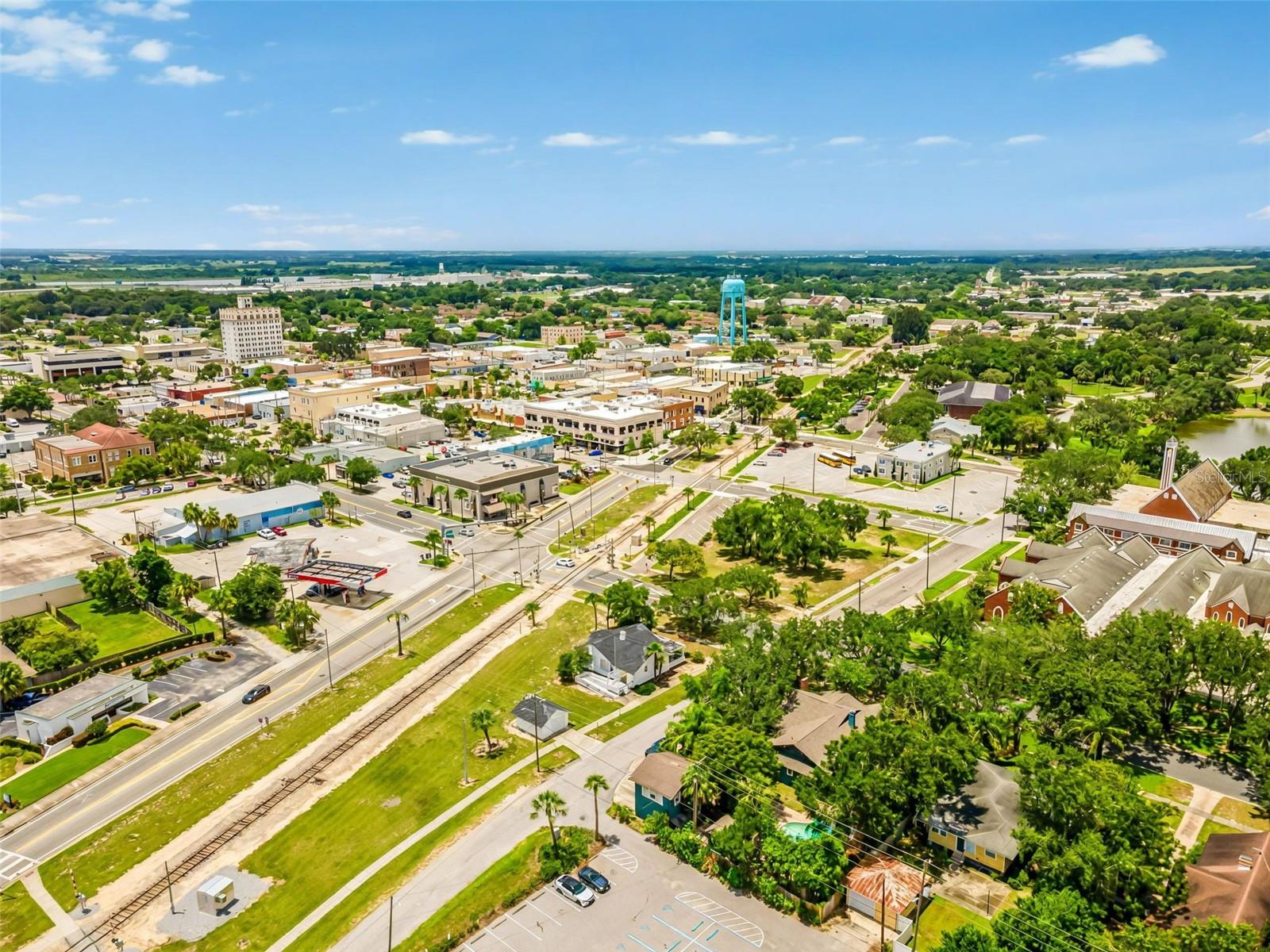 LAKE WALES - Residential