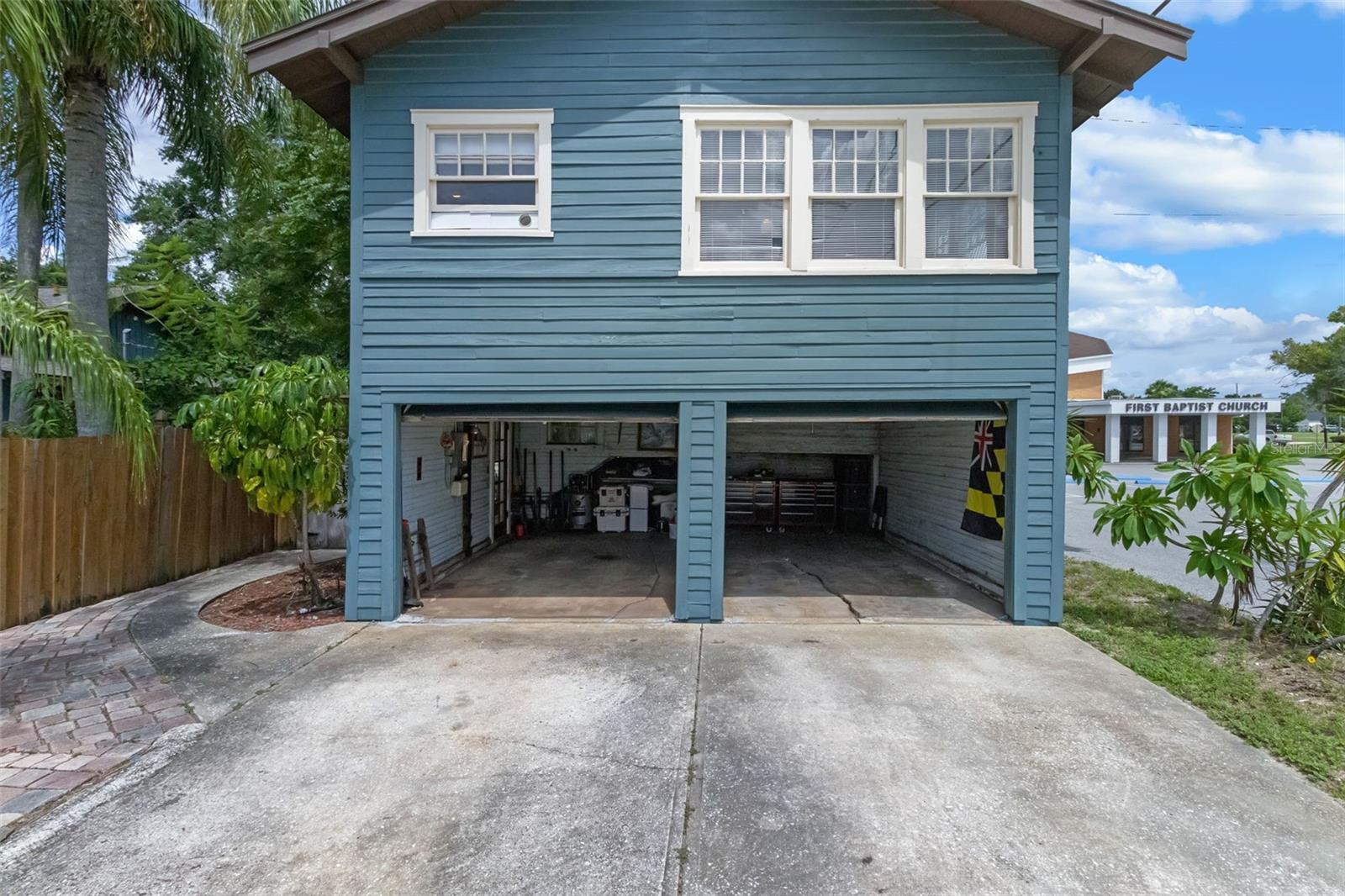 LAKE WALES - Residential