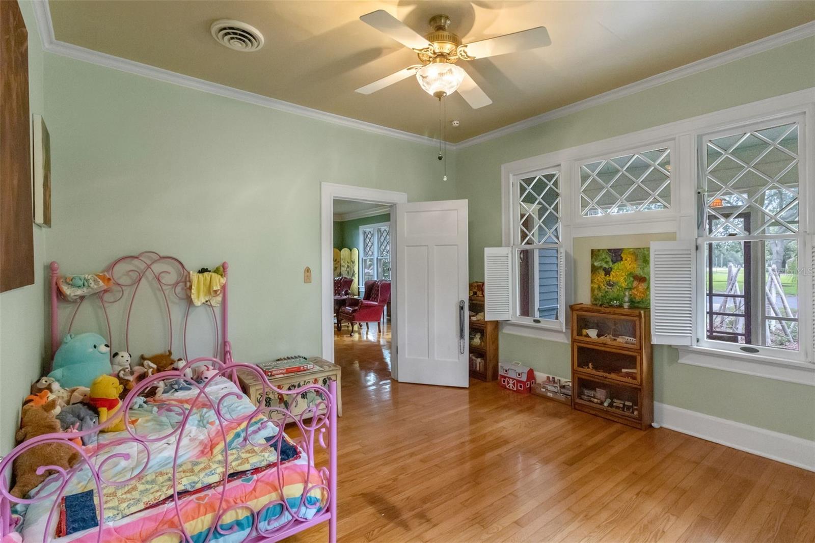 LAKE WALES - Residential