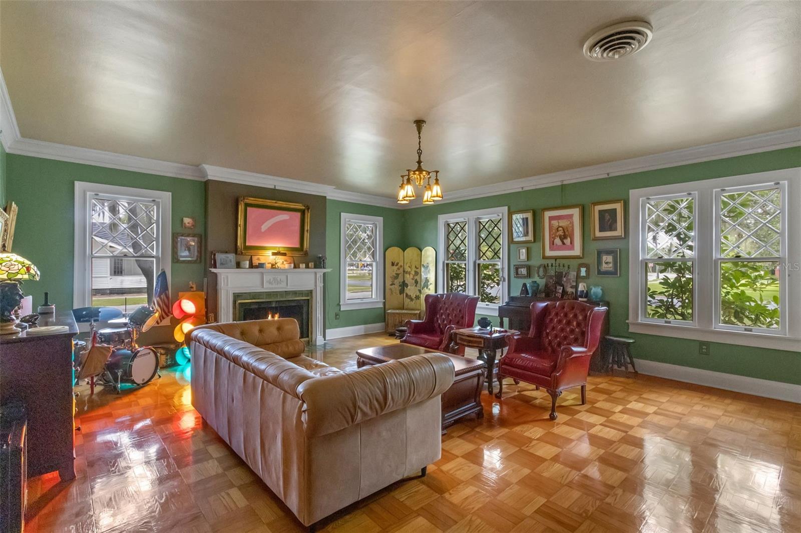 LAKE WALES - Residential