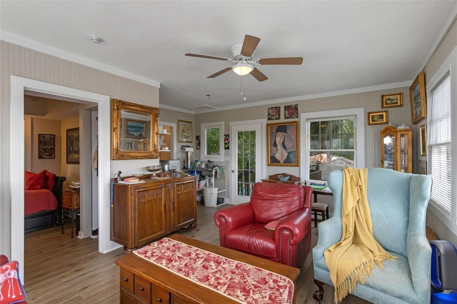 LAKE WALES - Residential