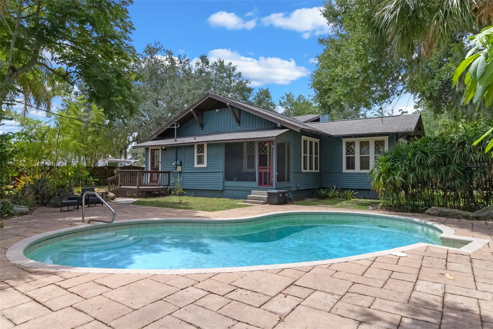 LAKE WALES - Residential