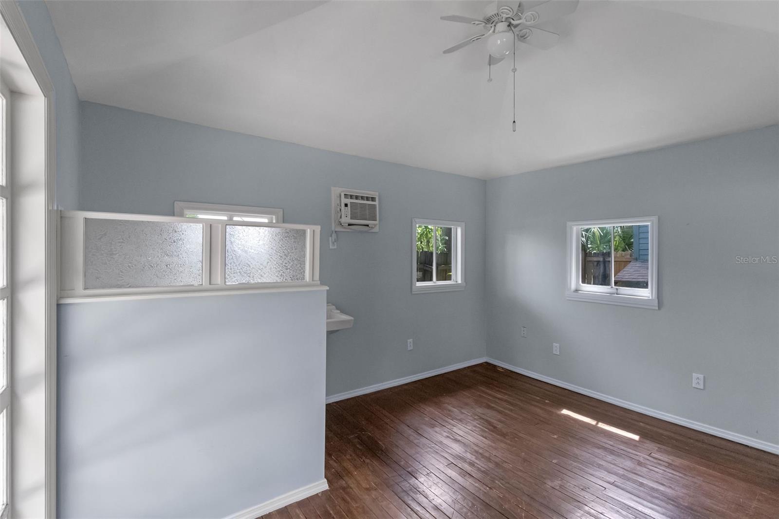 LAKE WALES - Residential