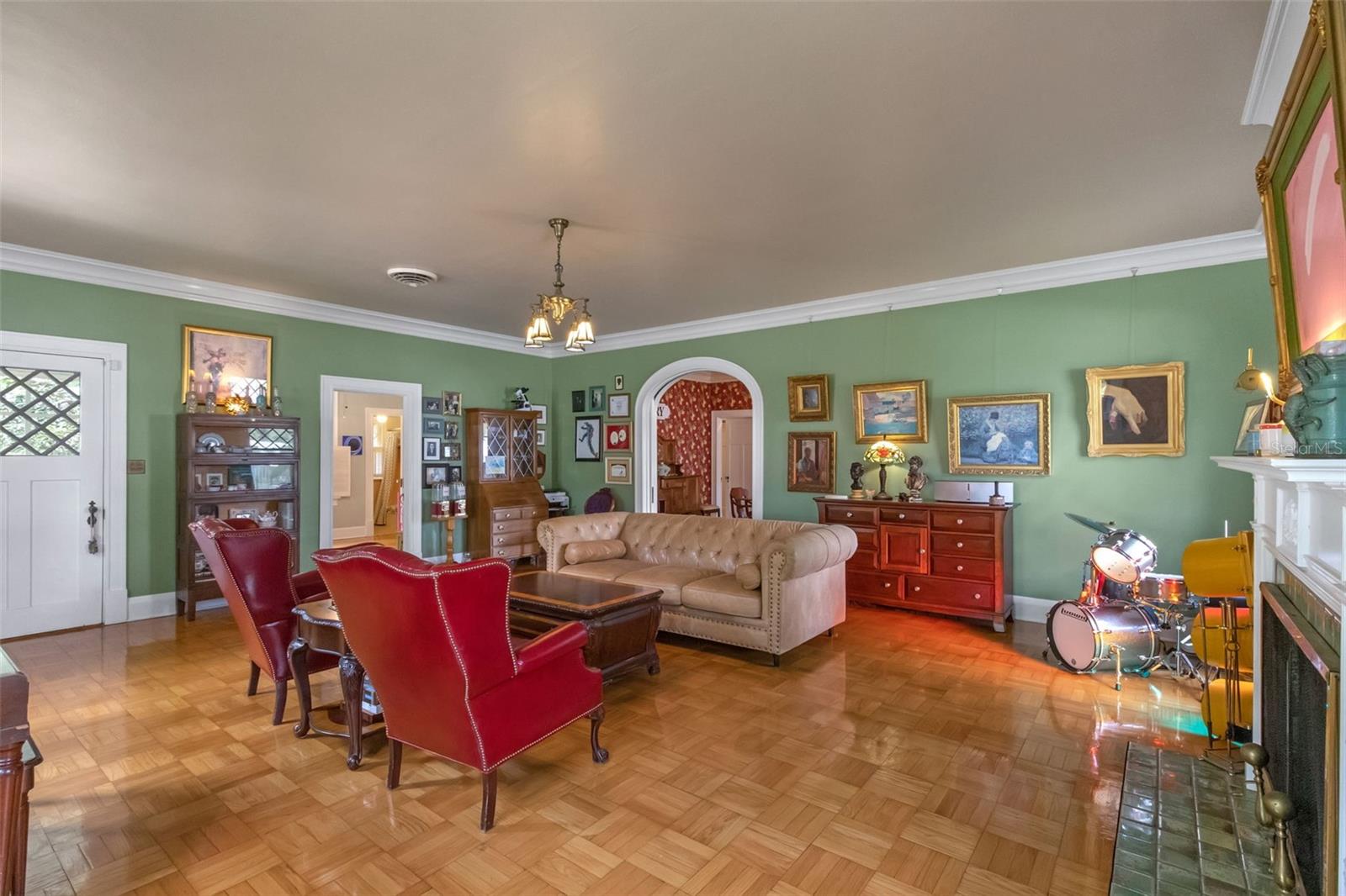 LAKE WALES - Residential
