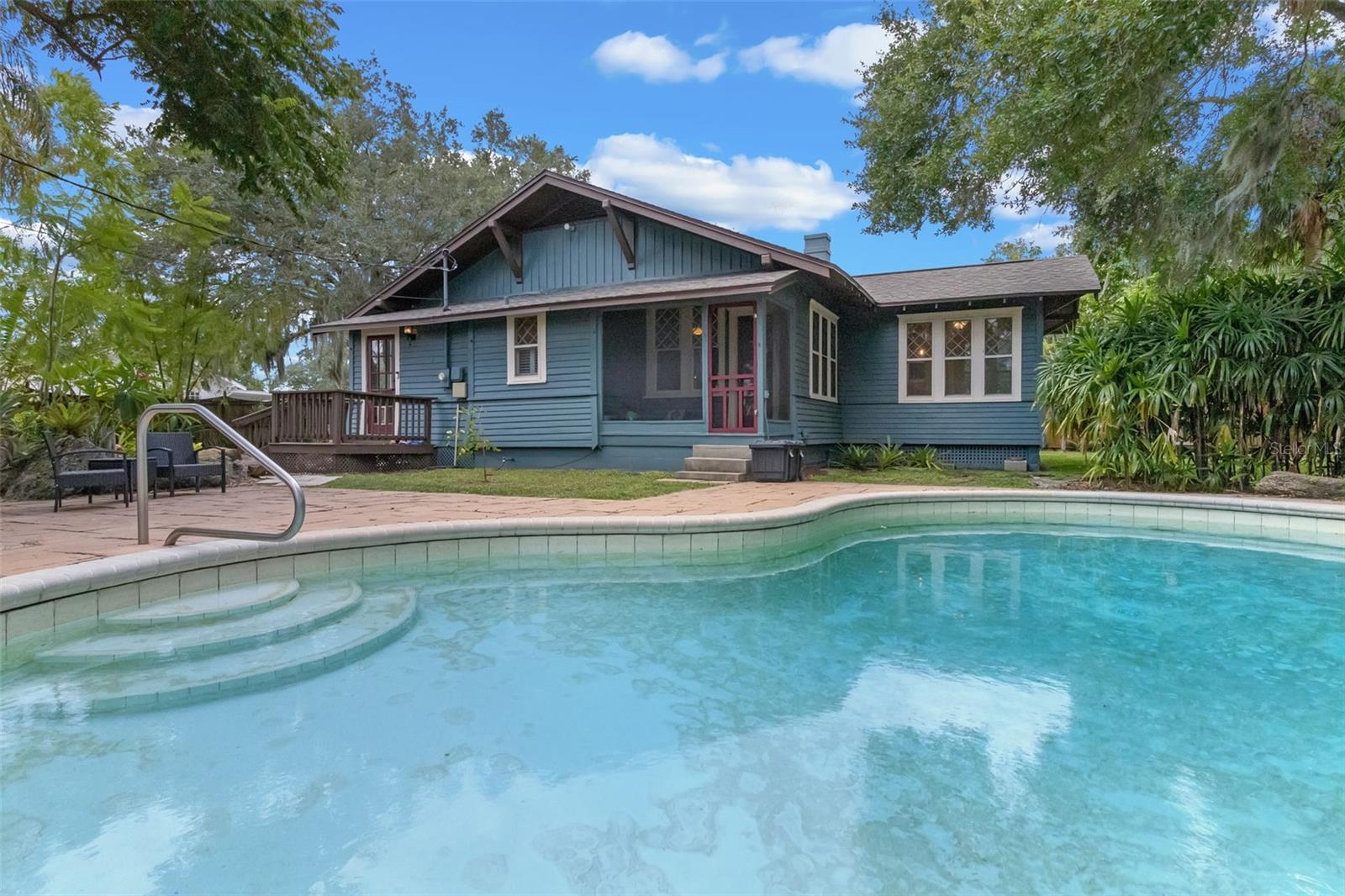 LAKE WALES - Residential