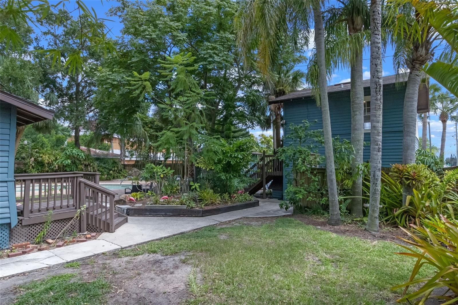 LAKE WALES - Residential