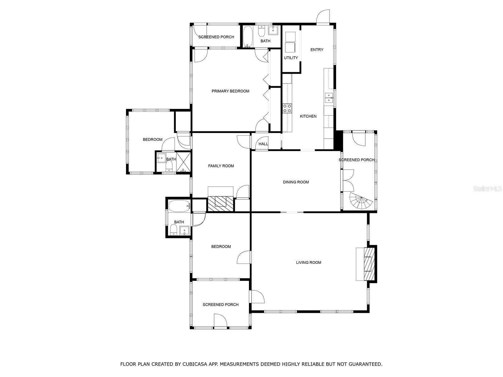 LAKE WALES - Residential