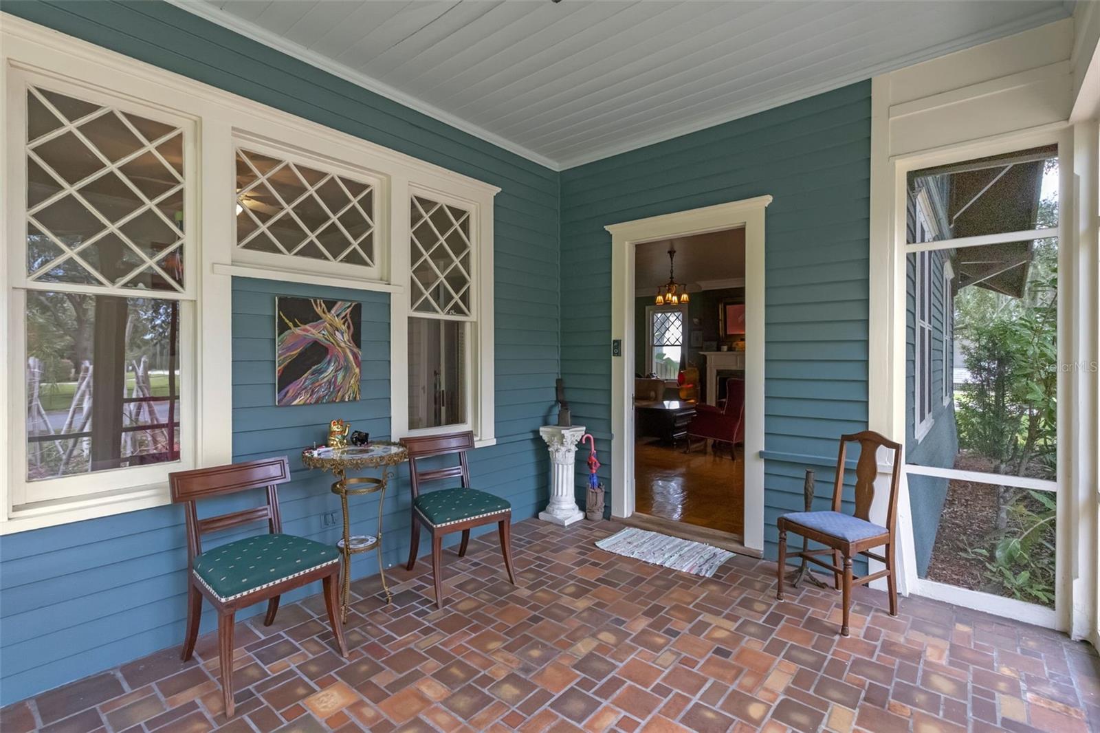 LAKE WALES - Residential