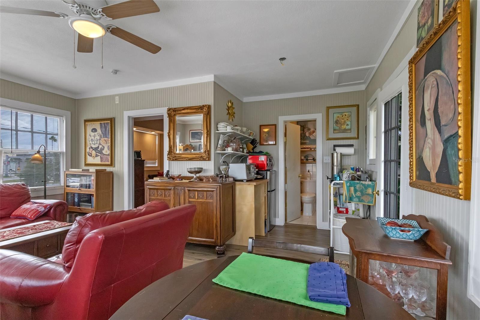 LAKE WALES - Residential