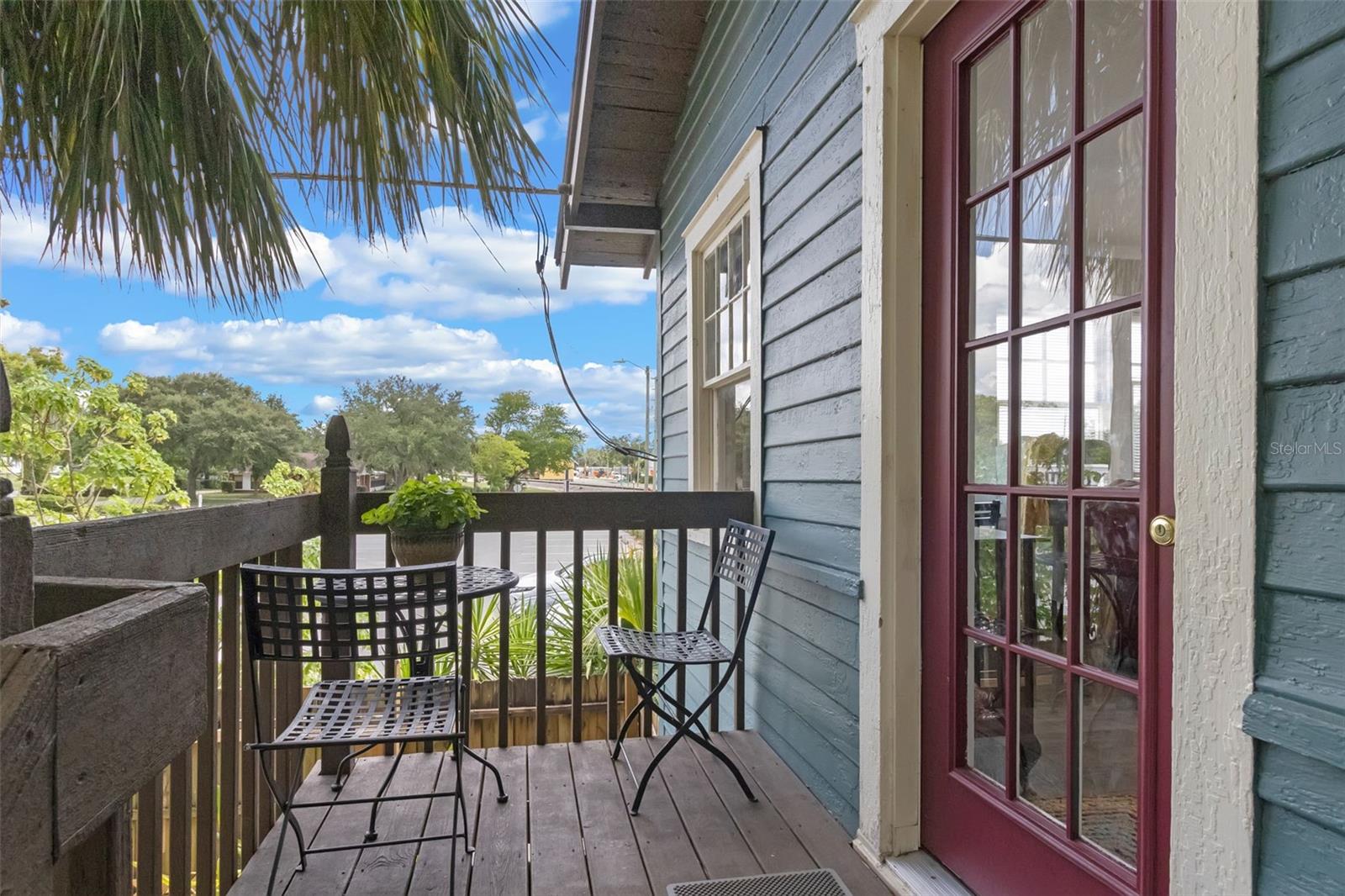 LAKE WALES - Residential