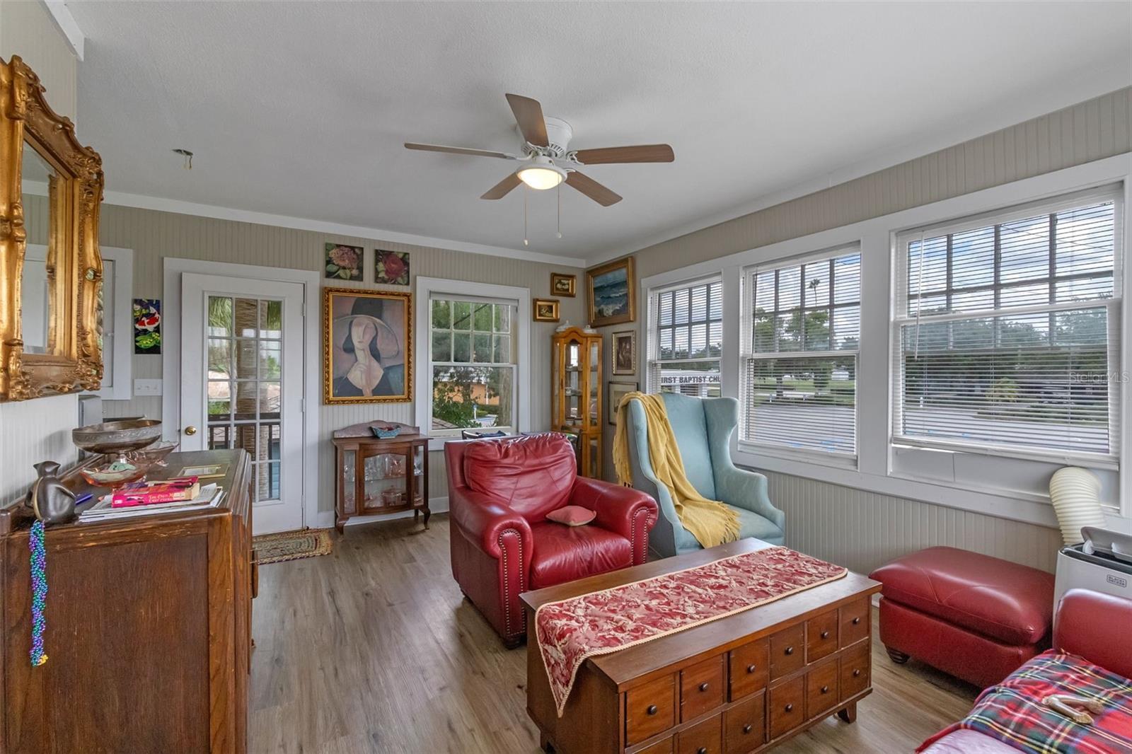 LAKE WALES - Residential