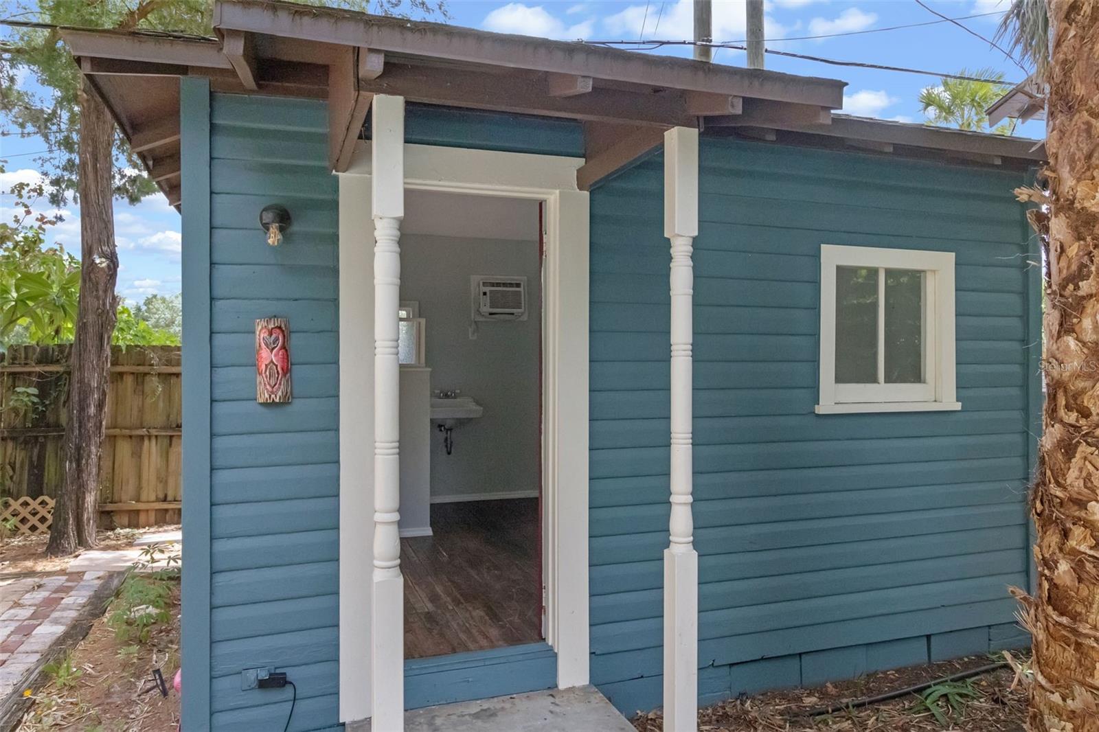 LAKE WALES - Residential