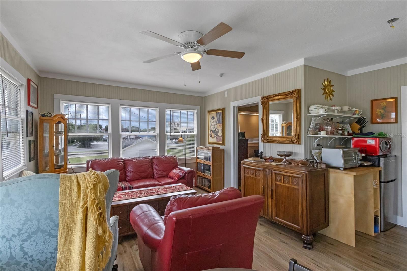 LAKE WALES - Residential