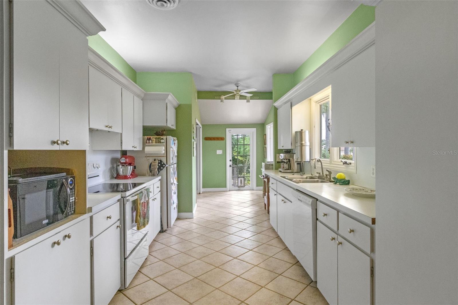 LAKE WALES - Residential
