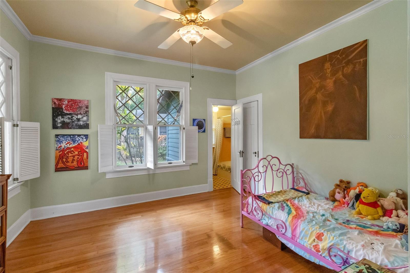 LAKE WALES - Residential