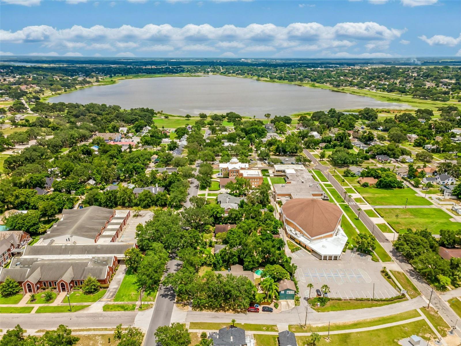 LAKE WALES - Residential