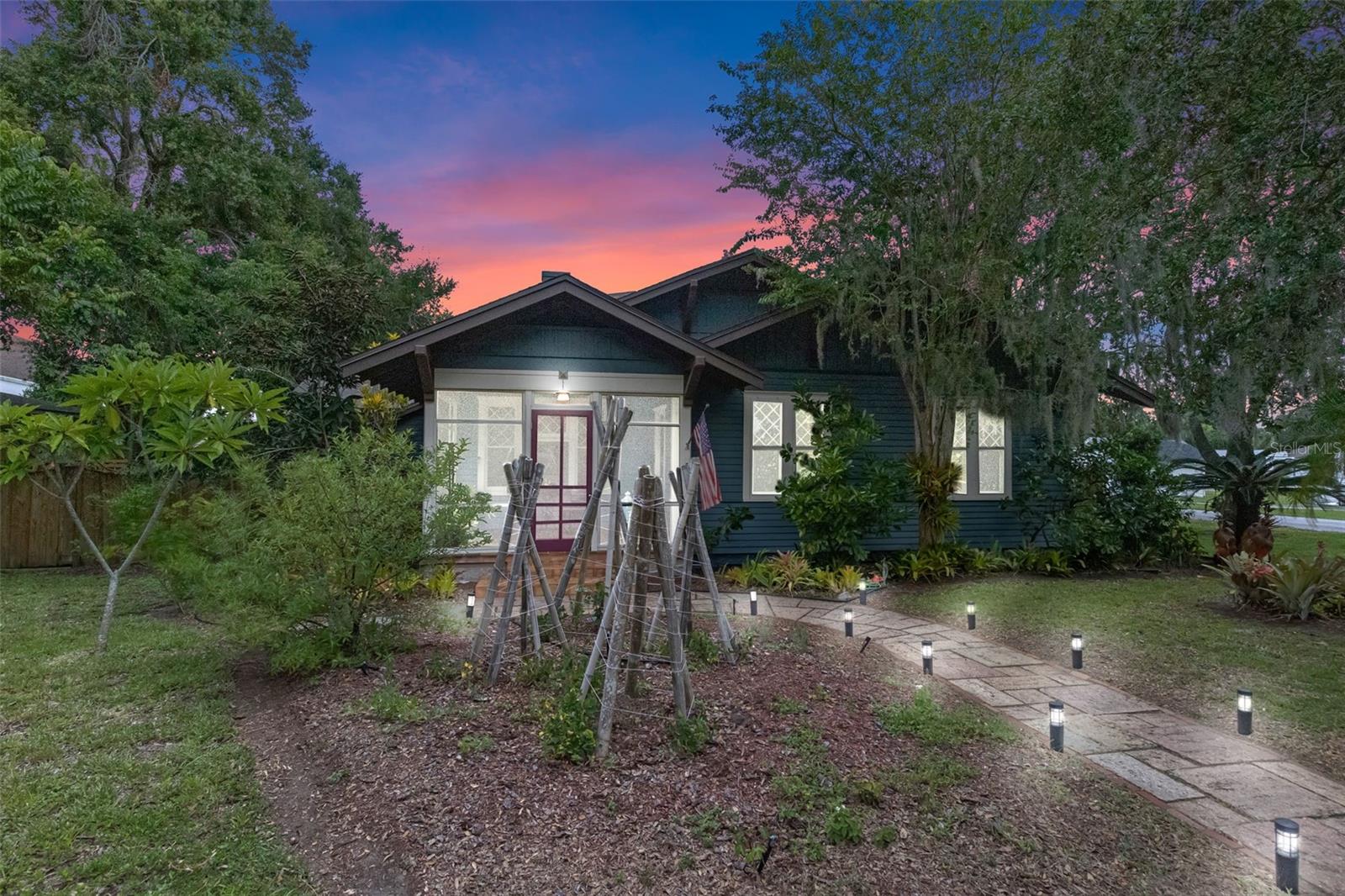 LAKE WALES - Residential