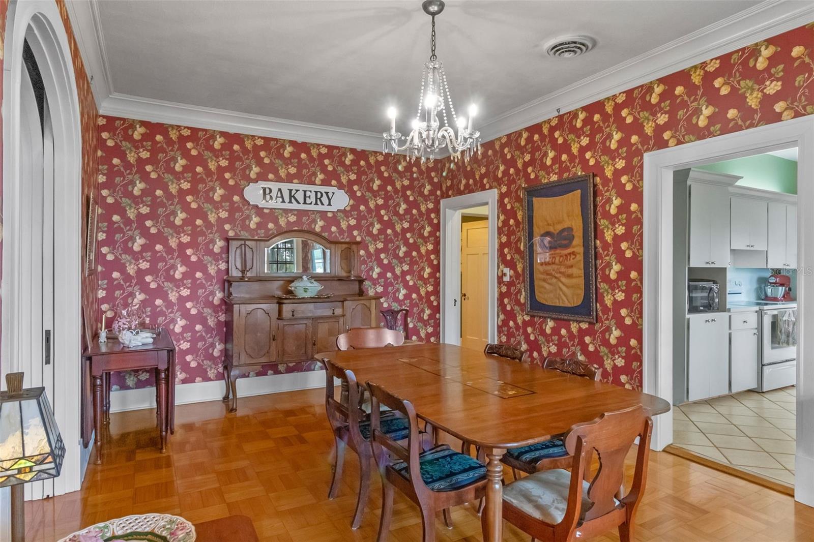 LAKE WALES - Residential