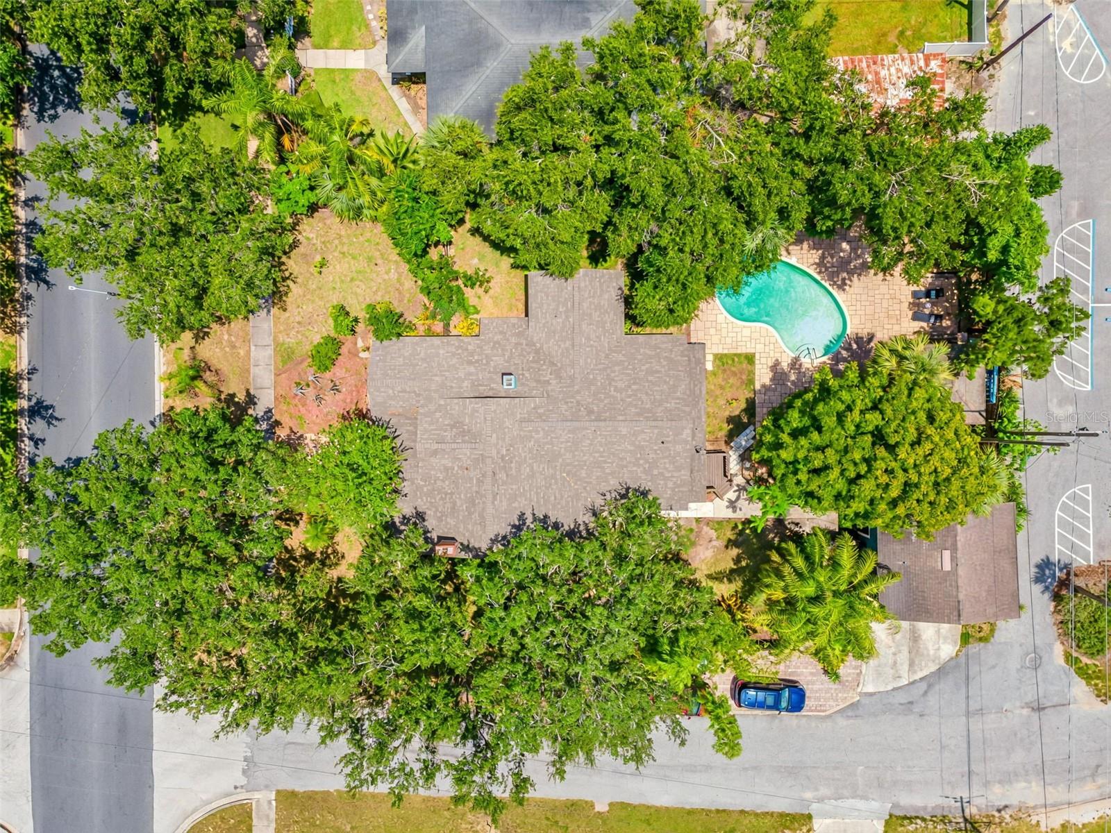 LAKE WALES - Residential
