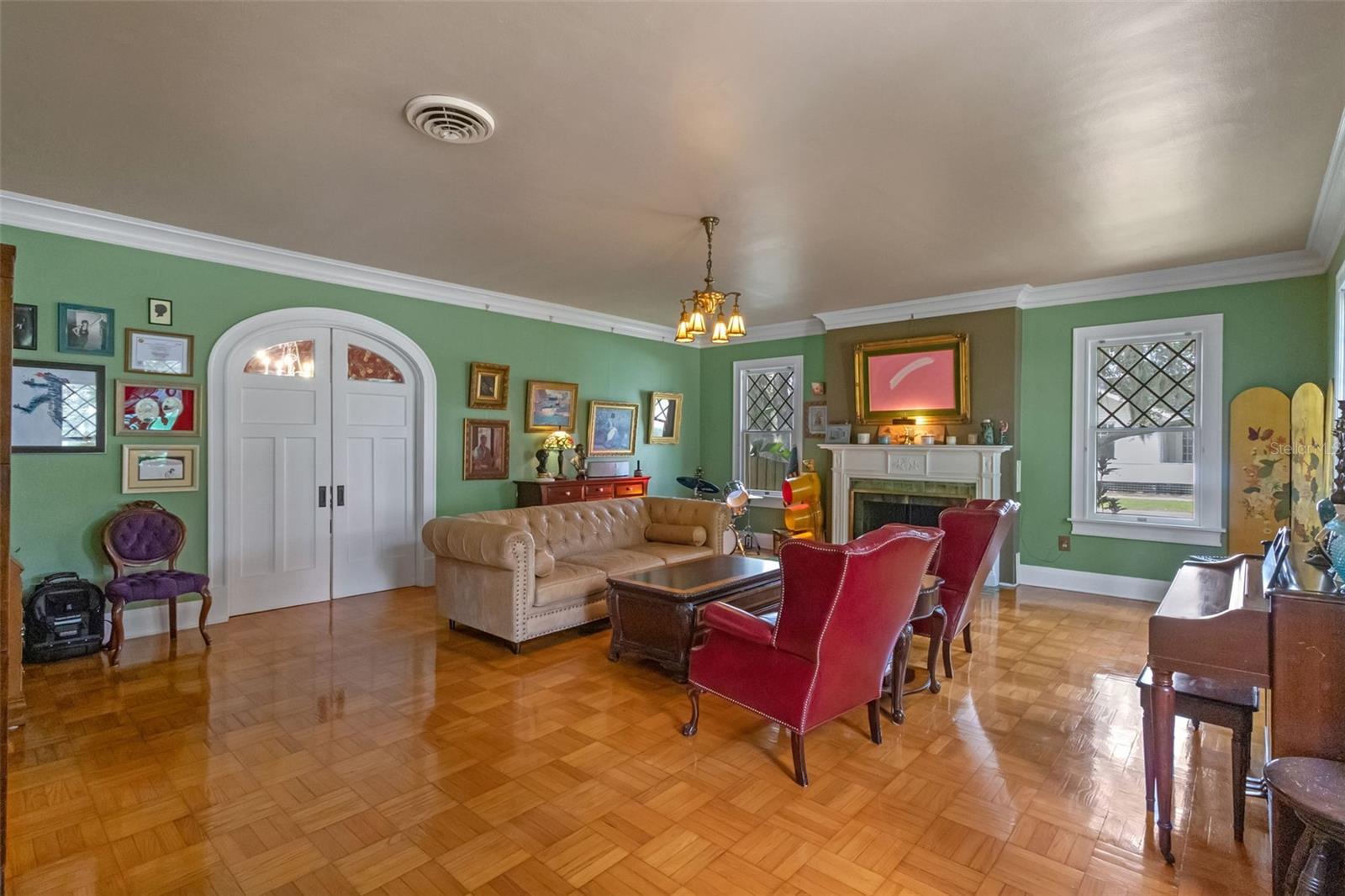LAKE WALES - Residential