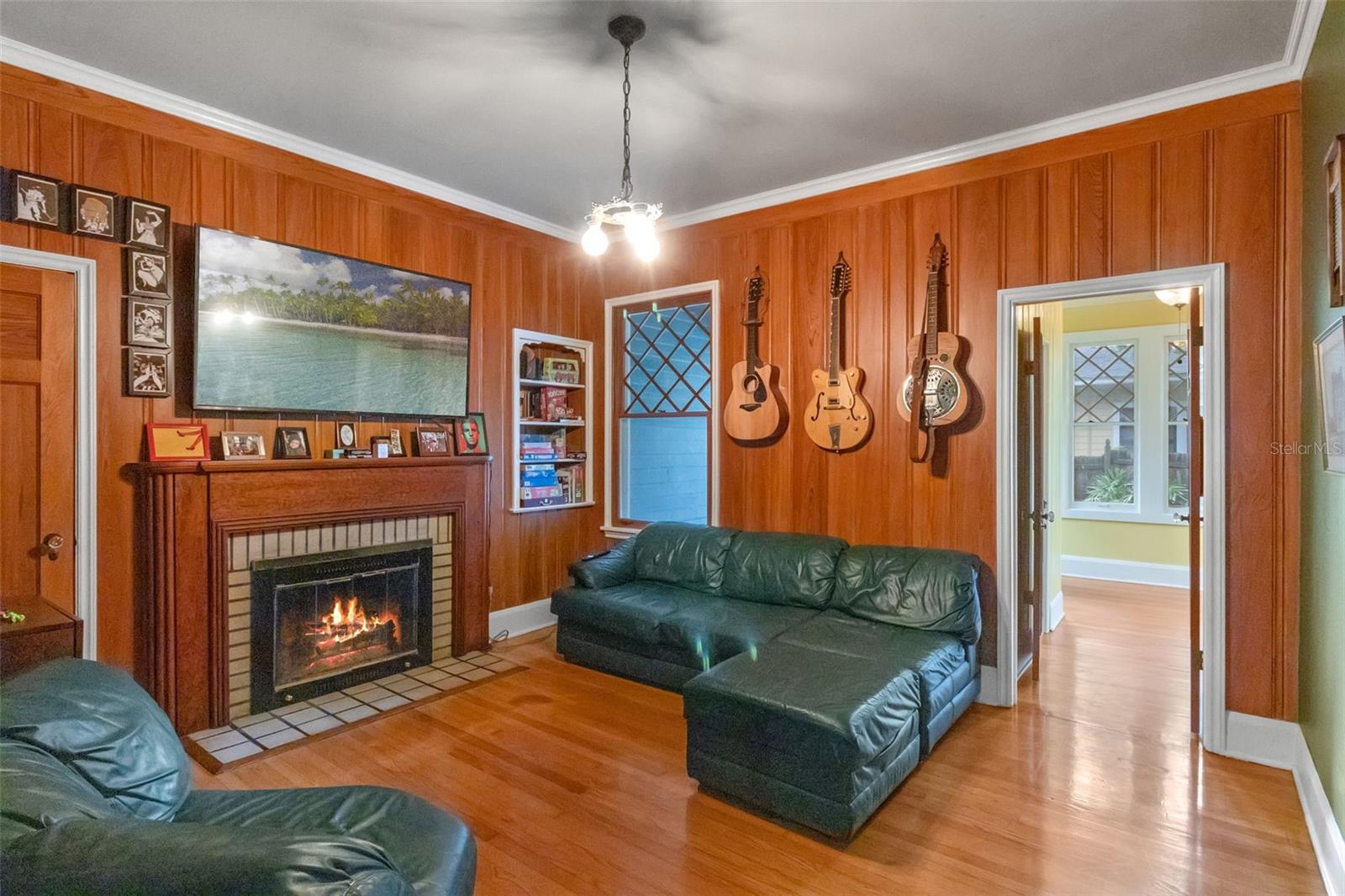 LAKE WALES - Residential