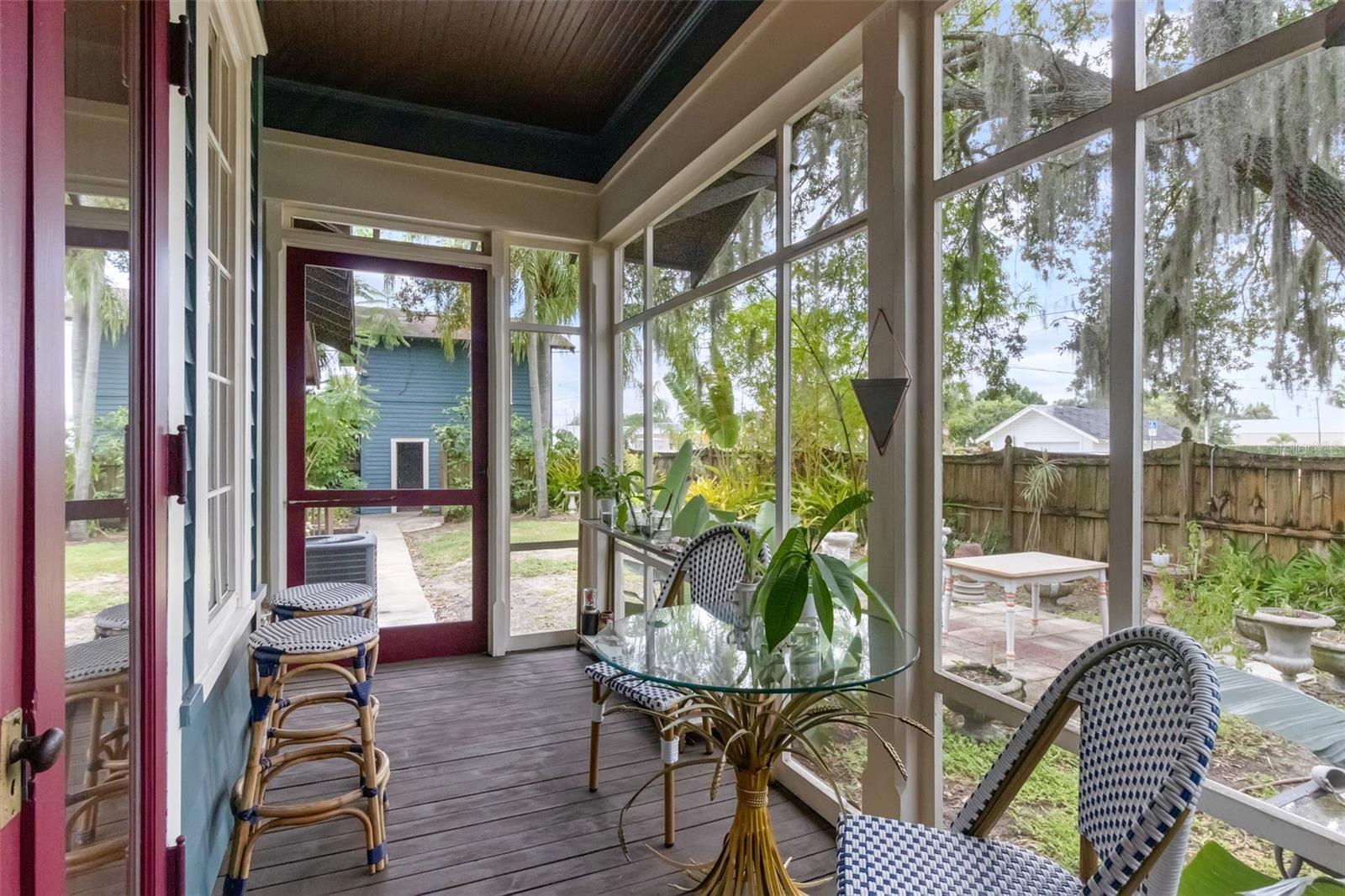 LAKE WALES - Residential