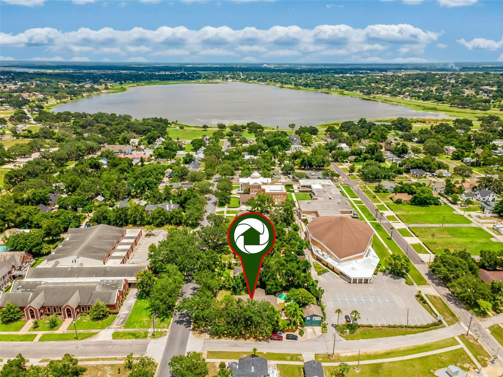 LAKE WALES - Residential