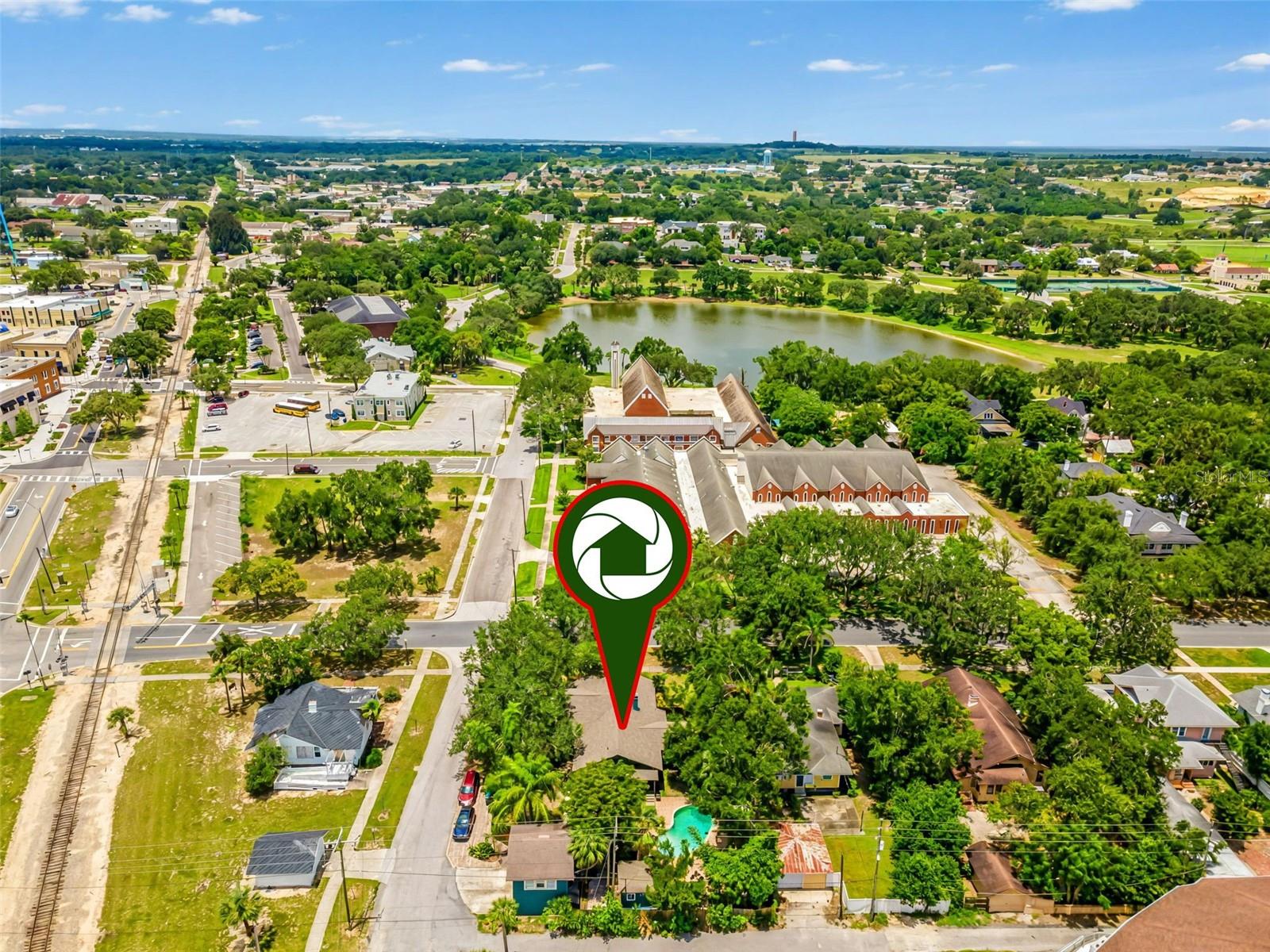 LAKE WALES - Residential