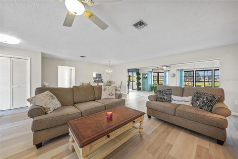 A home in PUNTA GORDA