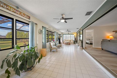 A home in PUNTA GORDA