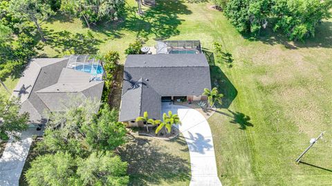 A home in PUNTA GORDA