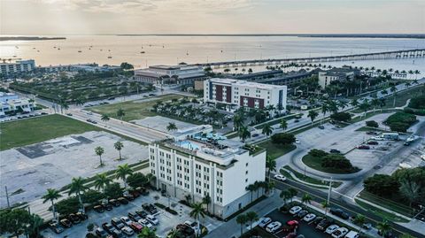 A home in PUNTA GORDA