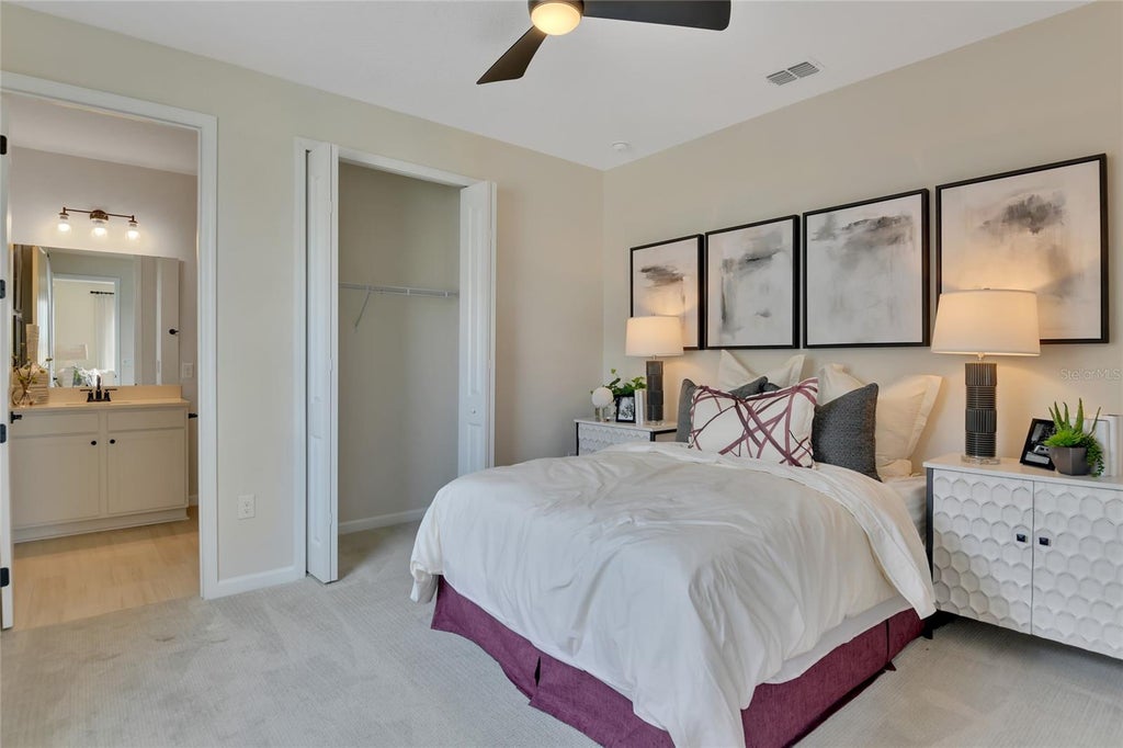 Photo of 17156 Legacy Preserve Drive, Parrish, FL 34219 (MLS # S5155769)