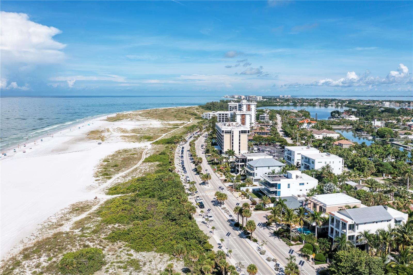 ESPLANADE PH V SUBPHASE G - Residential Lease