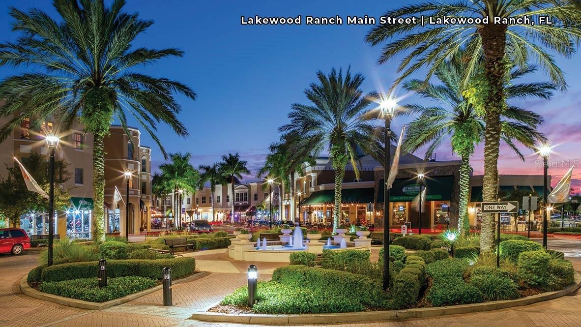 ESPLANADE PH V SUBPHASE G - Residential Lease