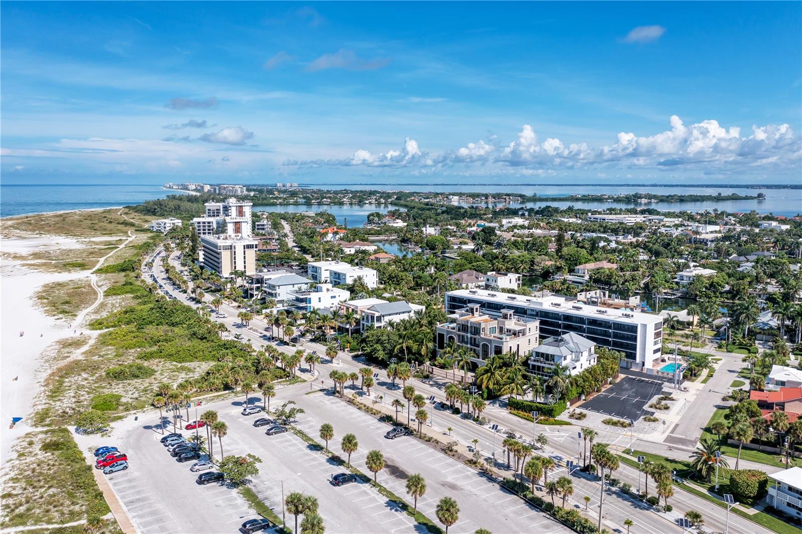 ESPLANADE PH V SUBPHASE G - Residential Lease