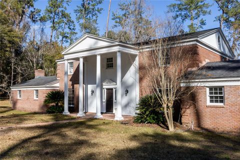 A home in GAINESVILLE