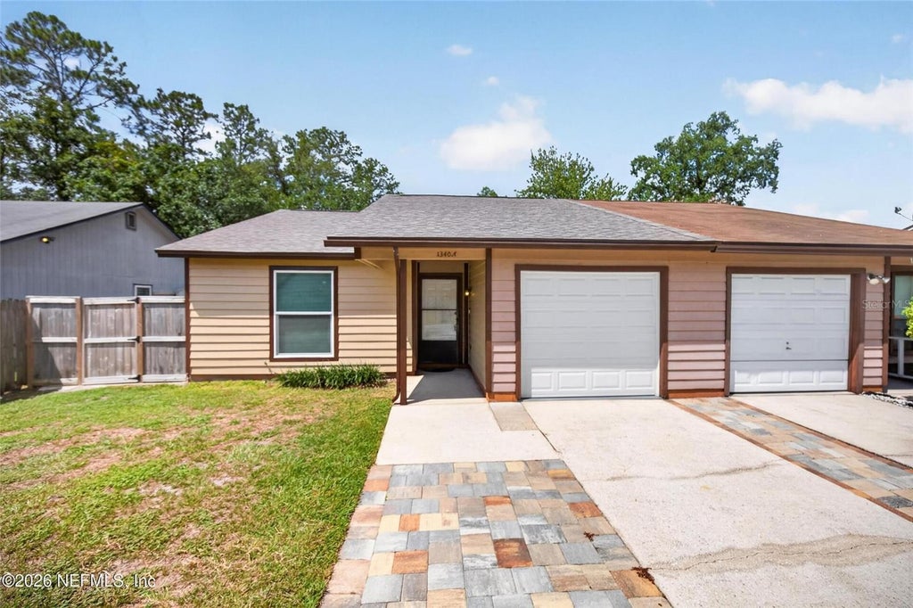 Photo of 1340 Bay Hill Boulevard #A, Orange Park, FL 32073 (MLS # FC319811)