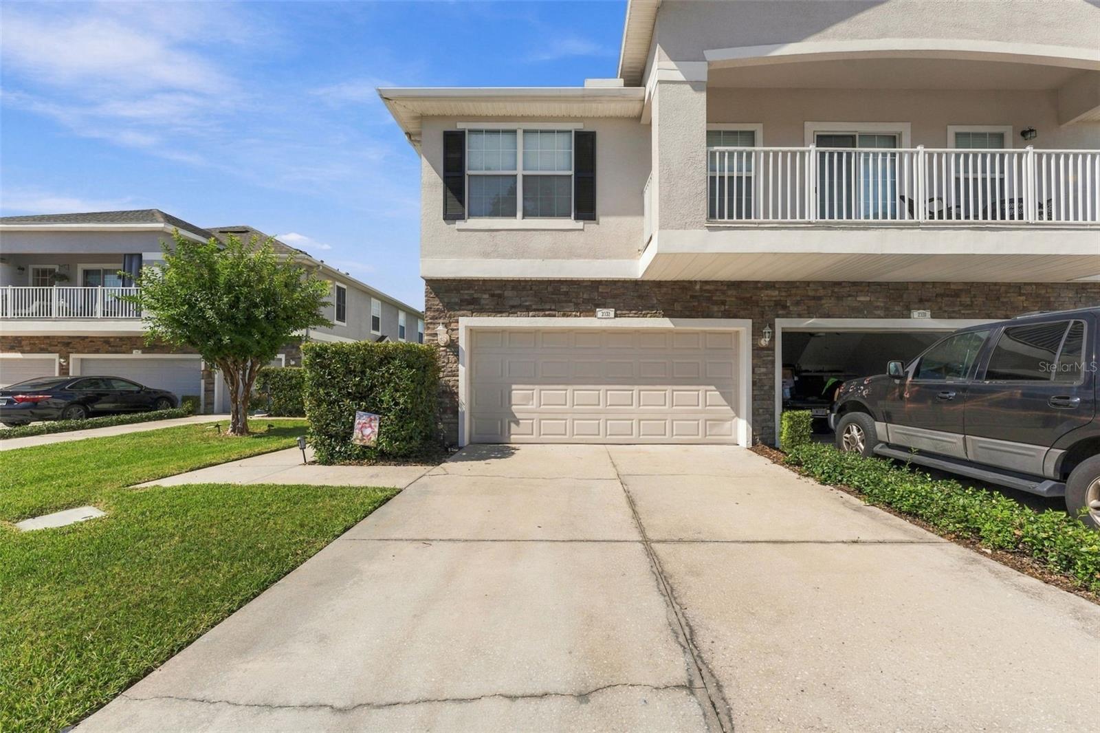 2333 TANBARK RIDGE PLACE