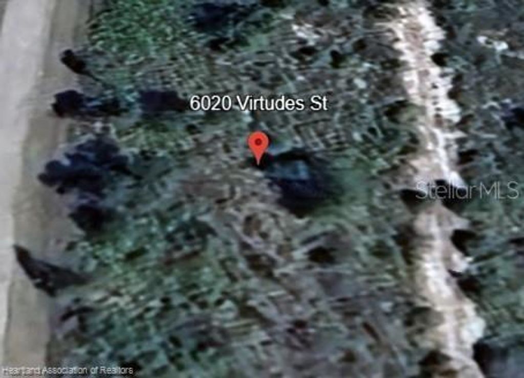 Photo of 6020 Virtudes Street, Sebring, FL 33872 (MLS # L4959424)