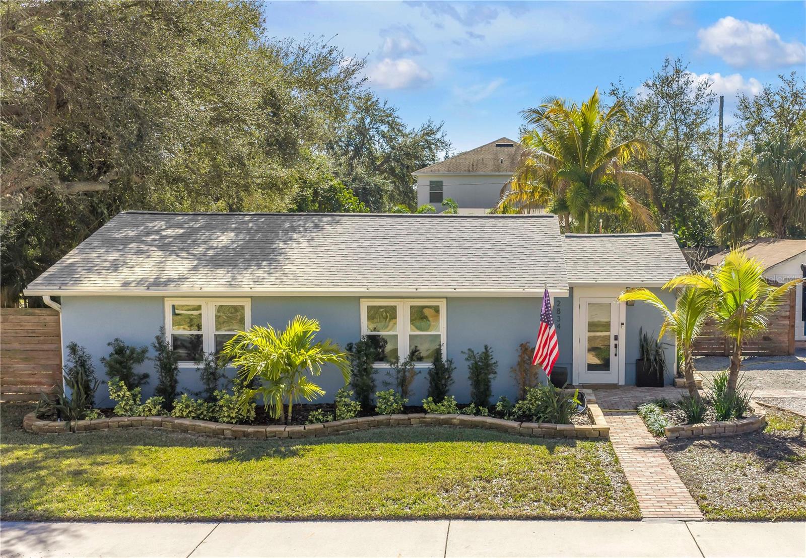 2834 W BAY HAVEN DRIVE