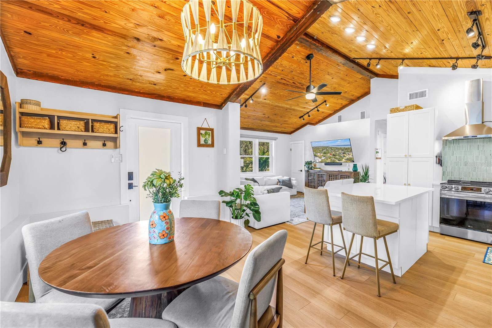 2834 W BAY HAVEN DRIVE