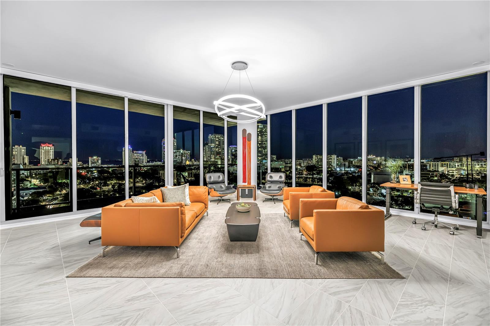 REFLECTION CONDO - Residential