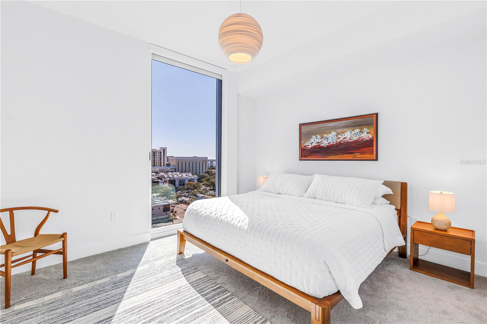 REFLECTION CONDO - Residential