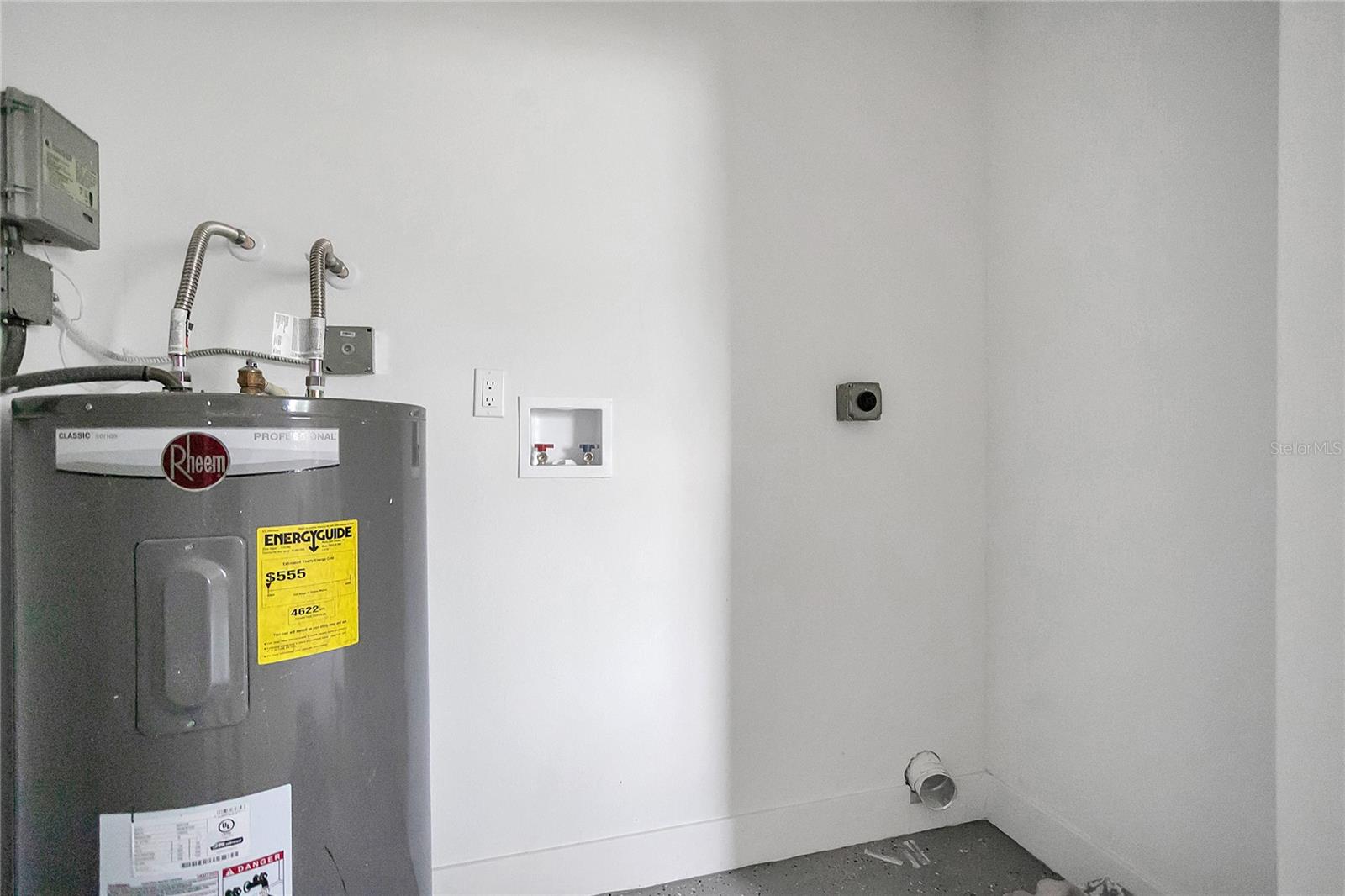 SOUTH GATE - Residential