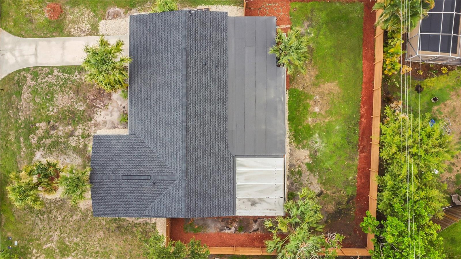 SOUTH GATE - Residential