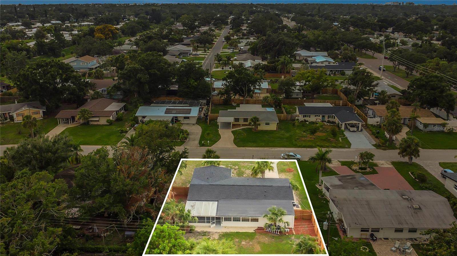 SOUTH GATE - Residential