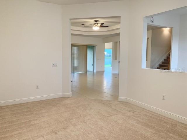 BELLALAGO PH 6H & 6I - Residential Lease