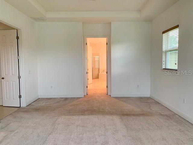 BELLALAGO PH 6H & 6I - Residential Lease